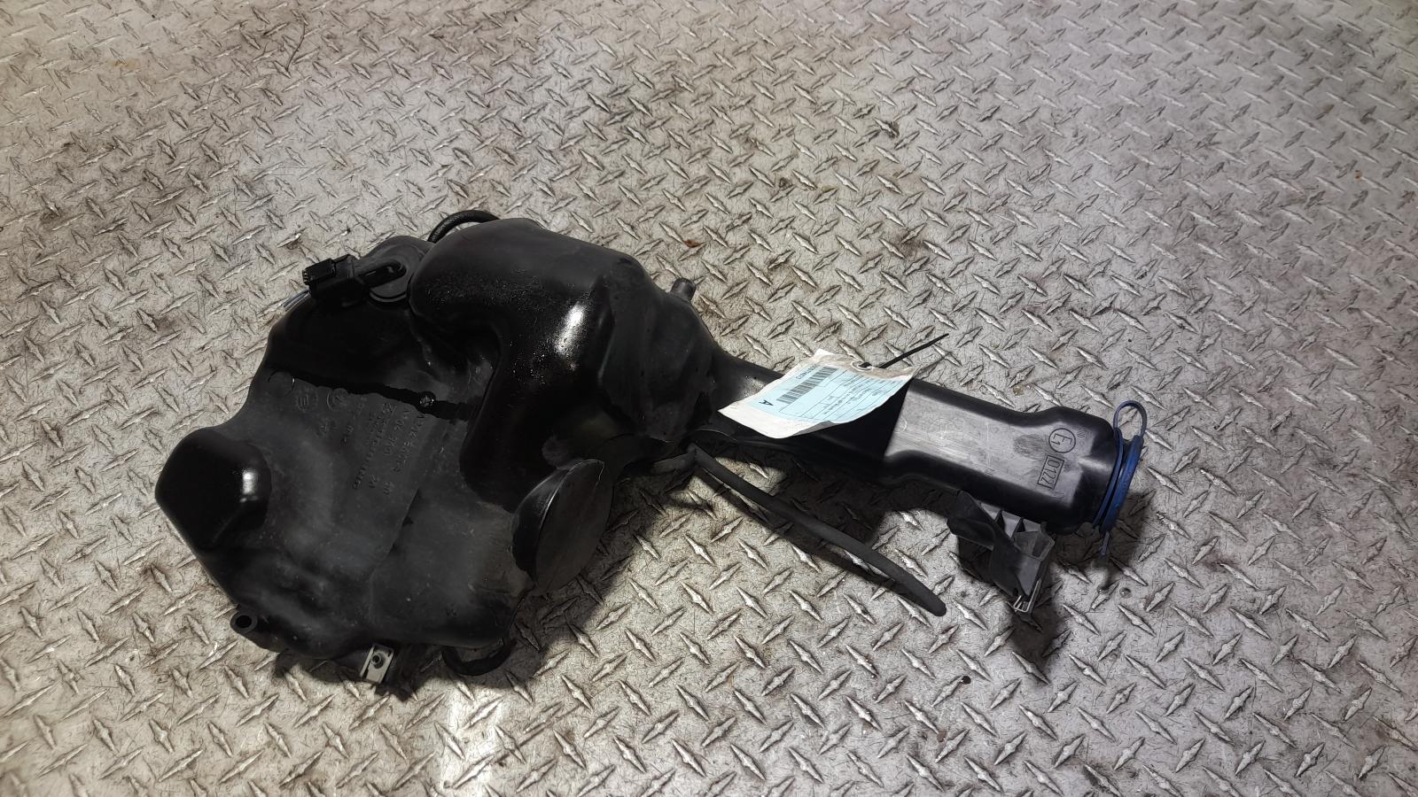 View Auto part Washer Bottle Mercedes E Class 2012