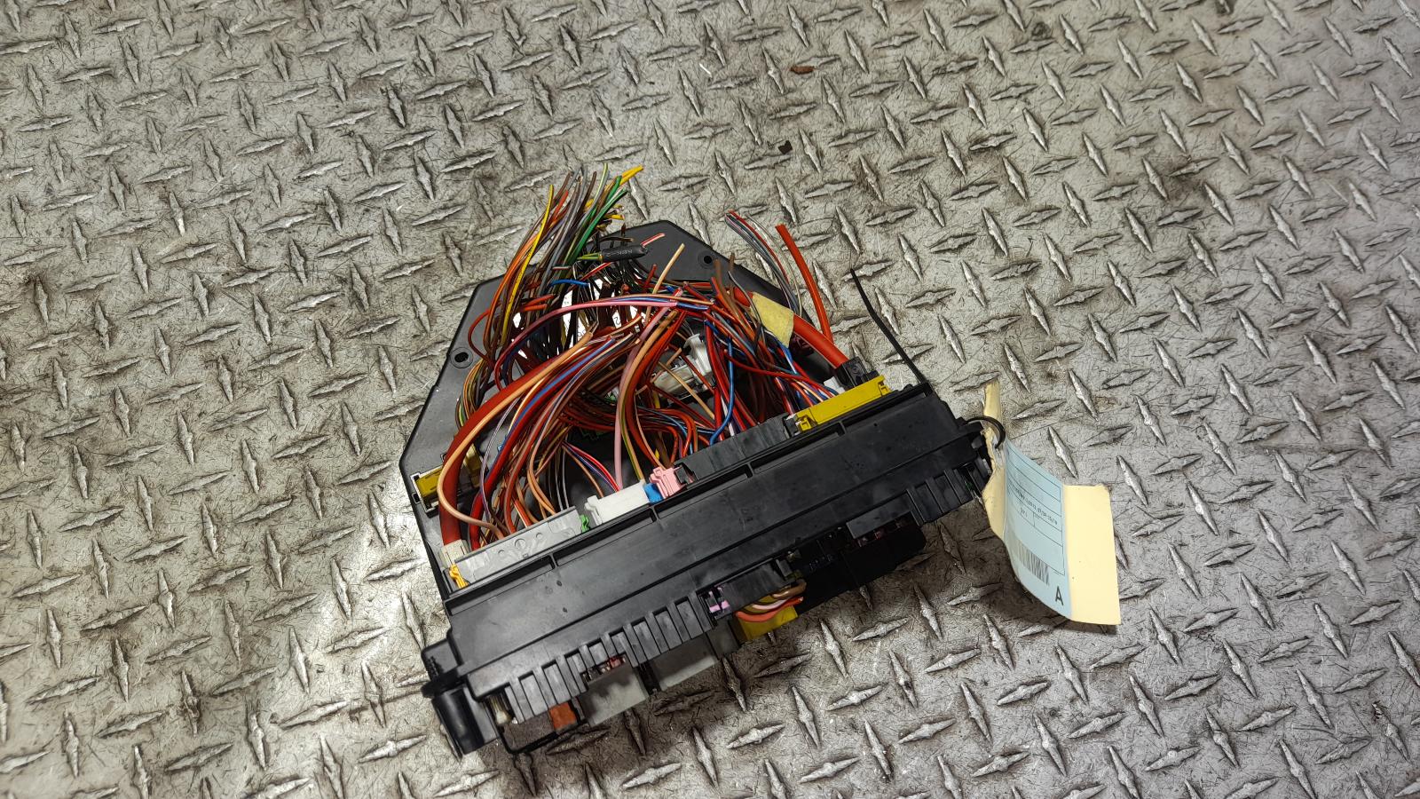 View Auto part Ecu Mercedes E Class 2012
