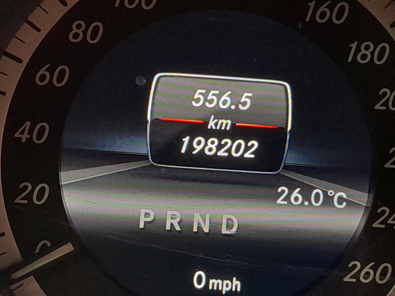 View Auto part Instrument Cluster Mercedes E Class 2012