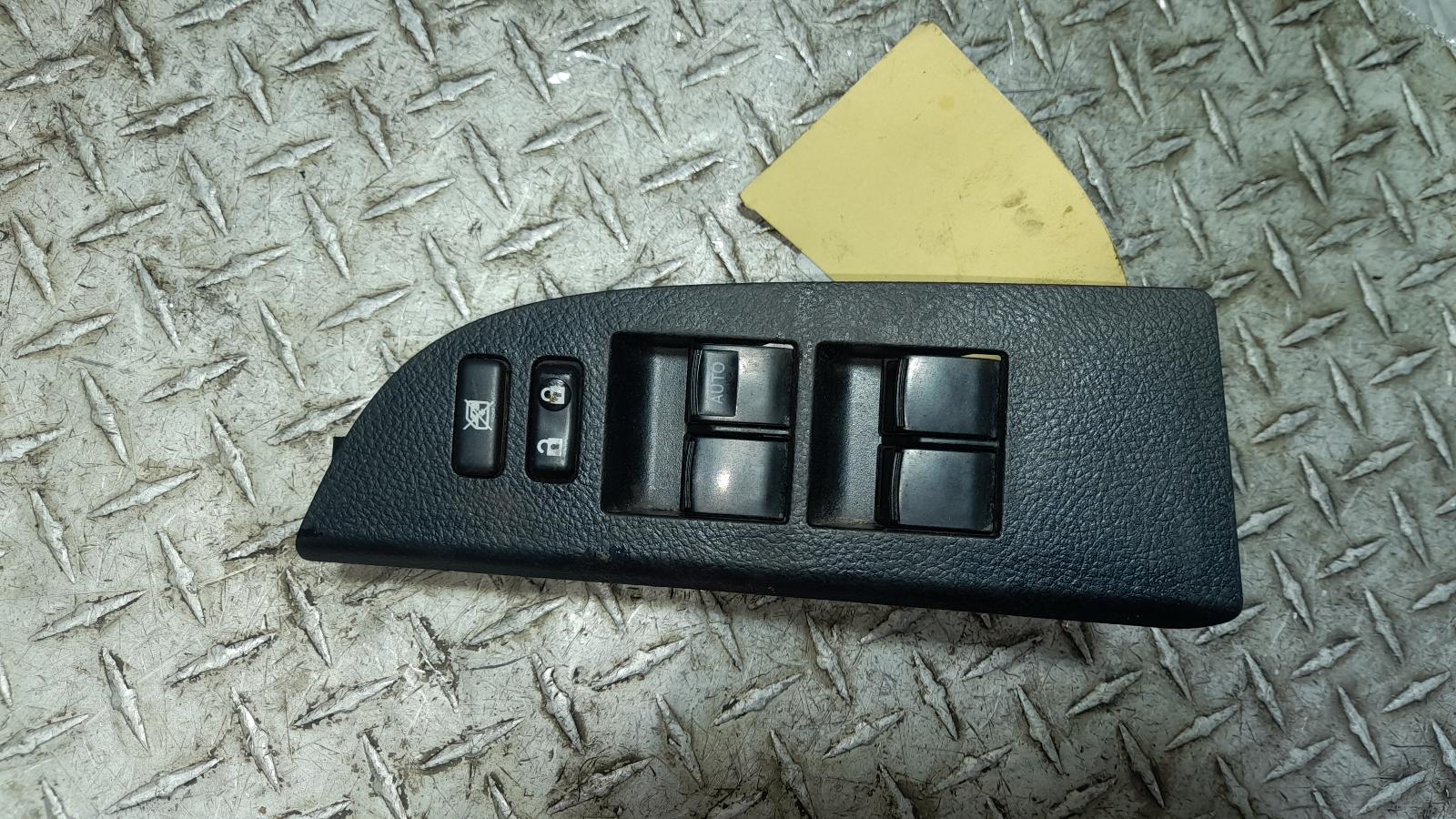 View Auto part Pwr Dr Wind Switch Toyota Kluger 2012