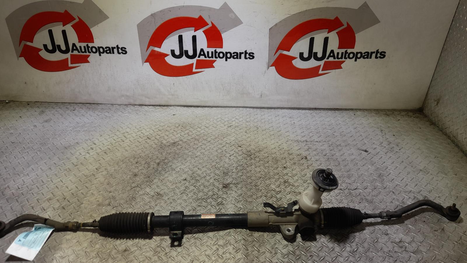View Auto part Steering Box/Rack Hyundai Ix35 2015