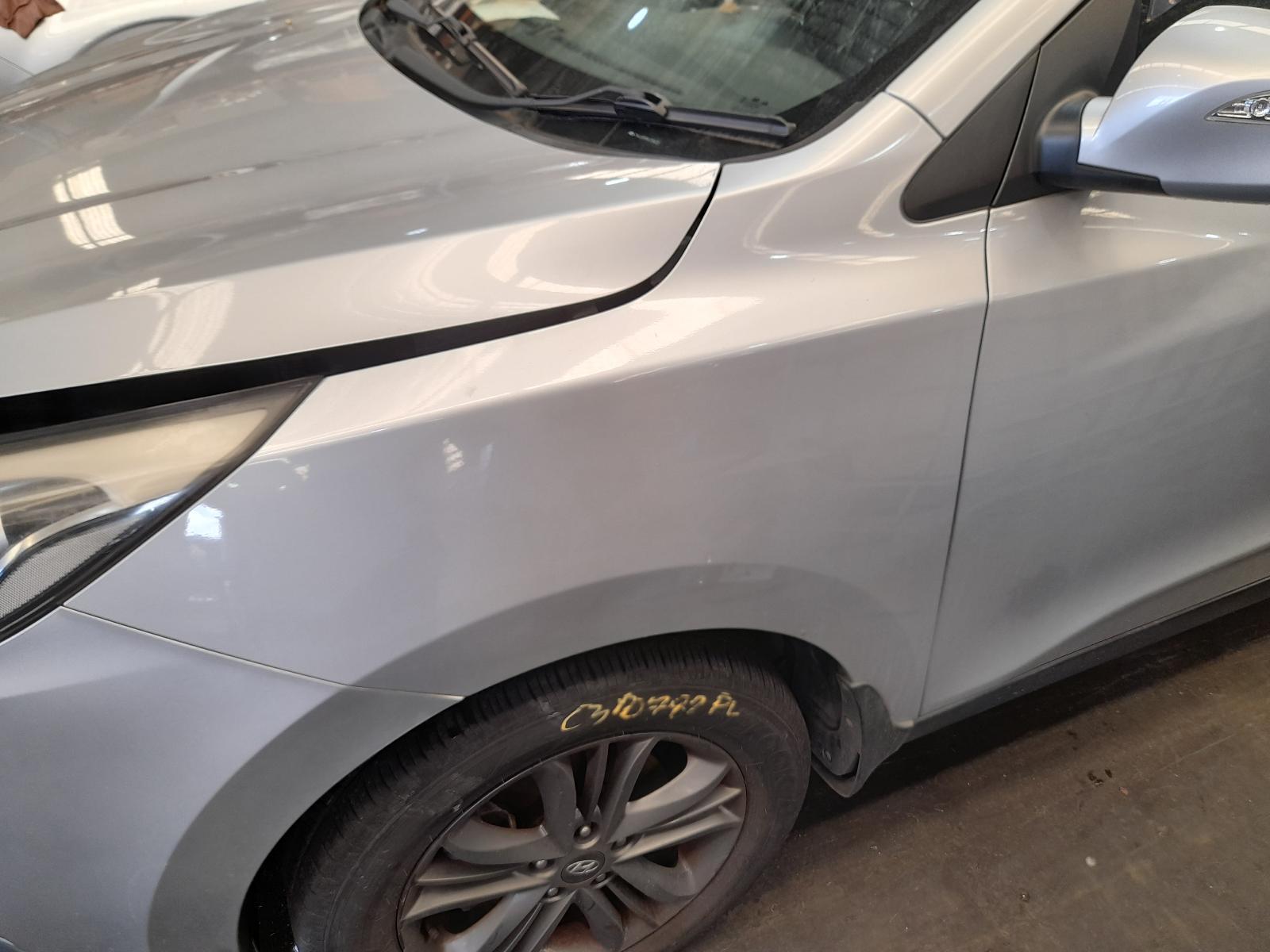 View Auto part Left Guard Hyundai Ix35 2015