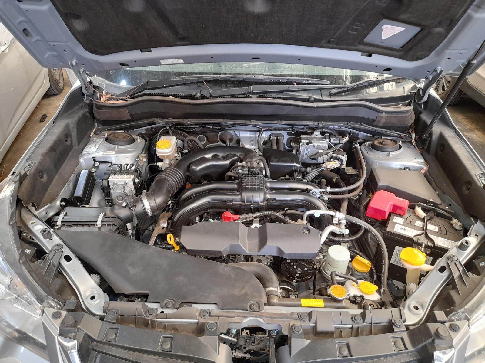 View Auto part Coil/Coil Pack Subaru Forester 2016