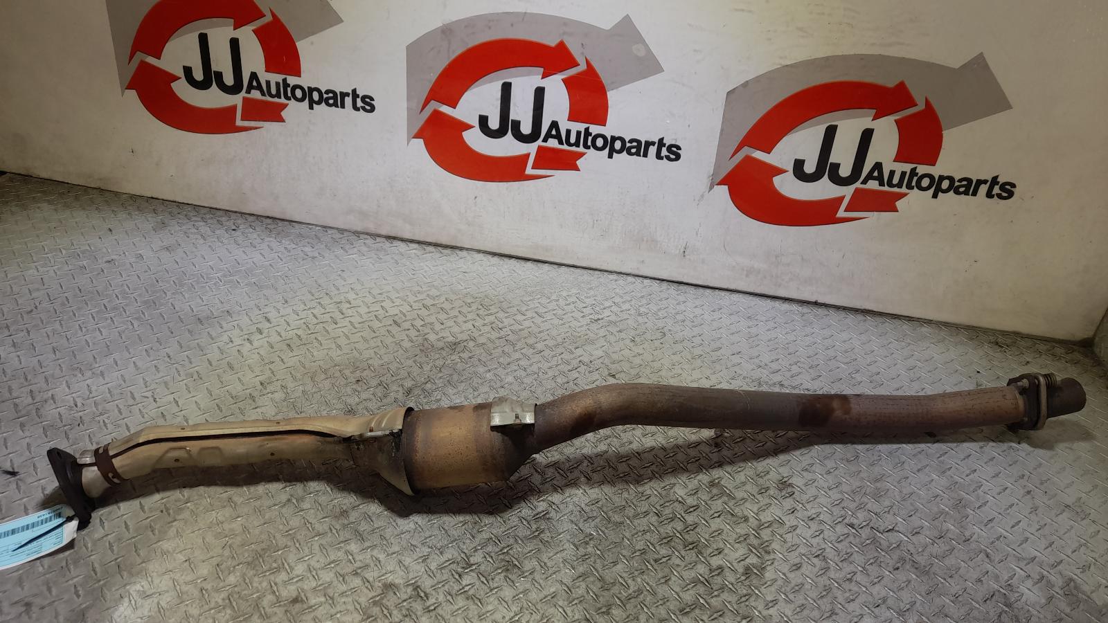 View Auto part Catalytic Converter Subaru Forester 2016