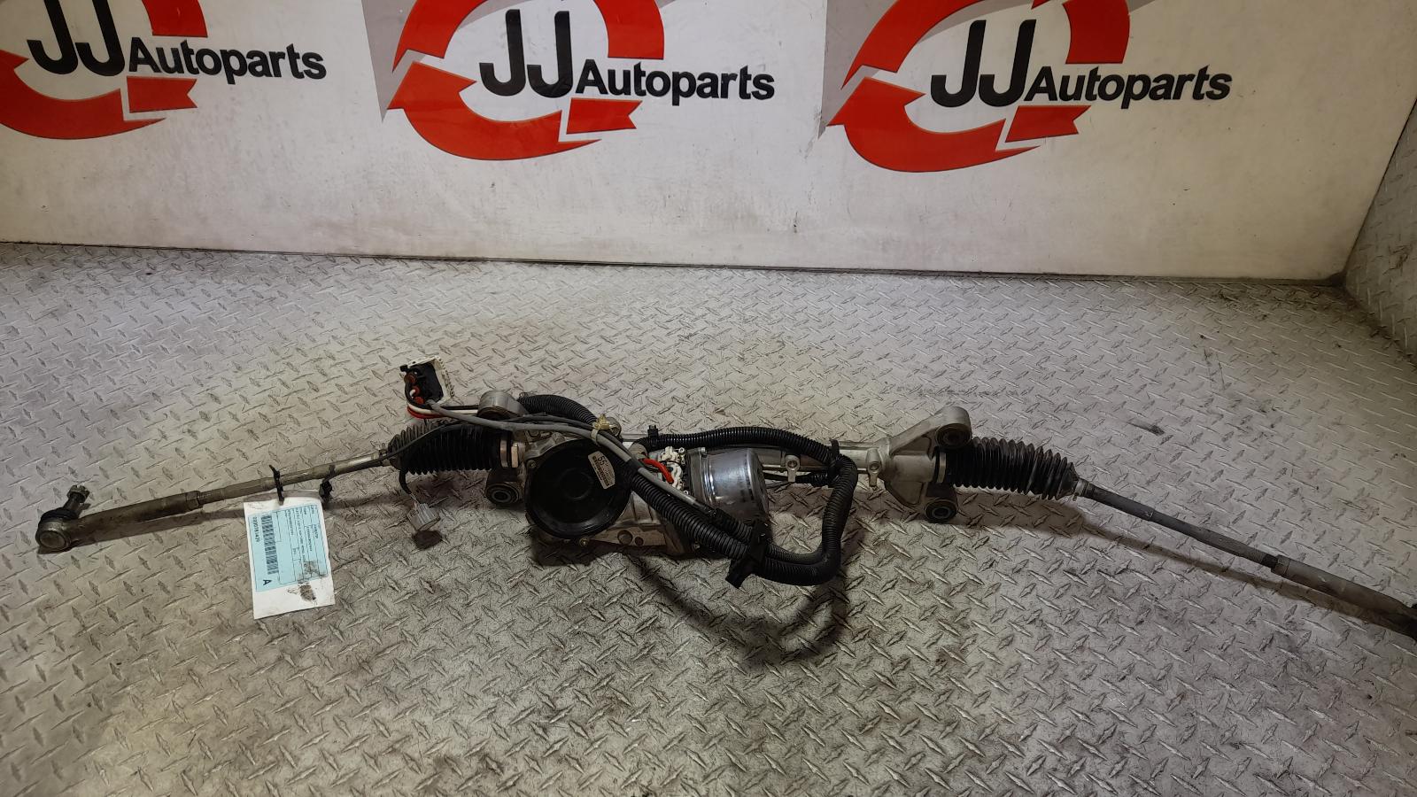 View Auto part Steering Box/Rack Subaru Forester 2016