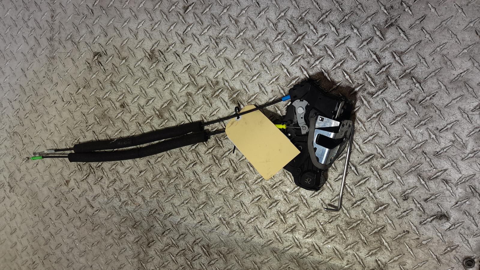 View Auto part Door/Boot/Gate Lock Subaru Forester 2016