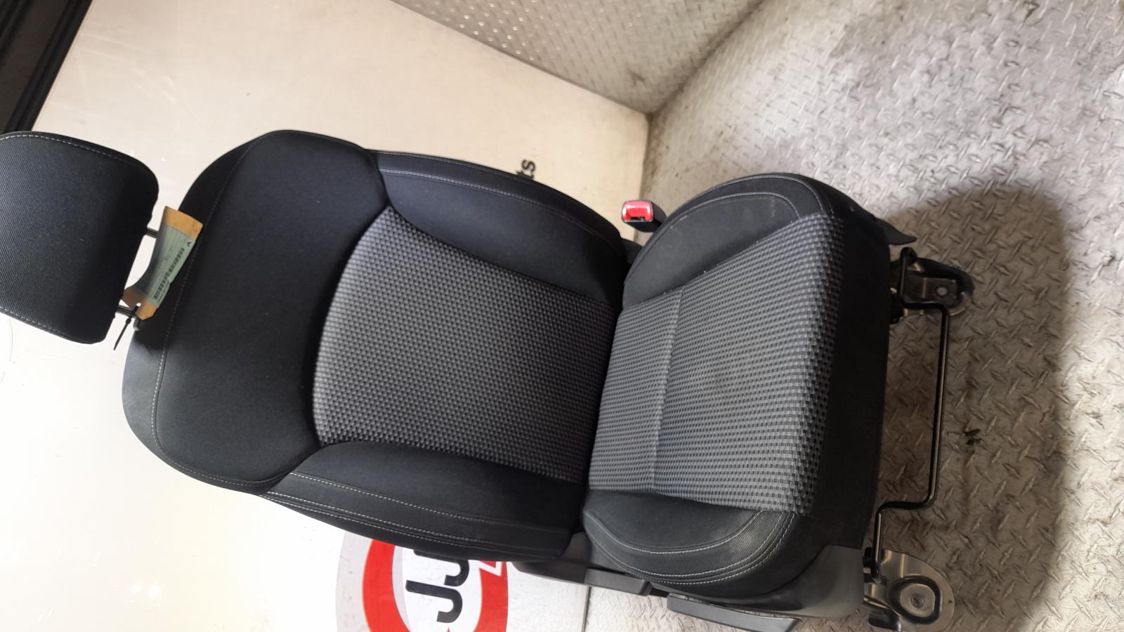 View Auto part Front Seat Subaru Forester 2016