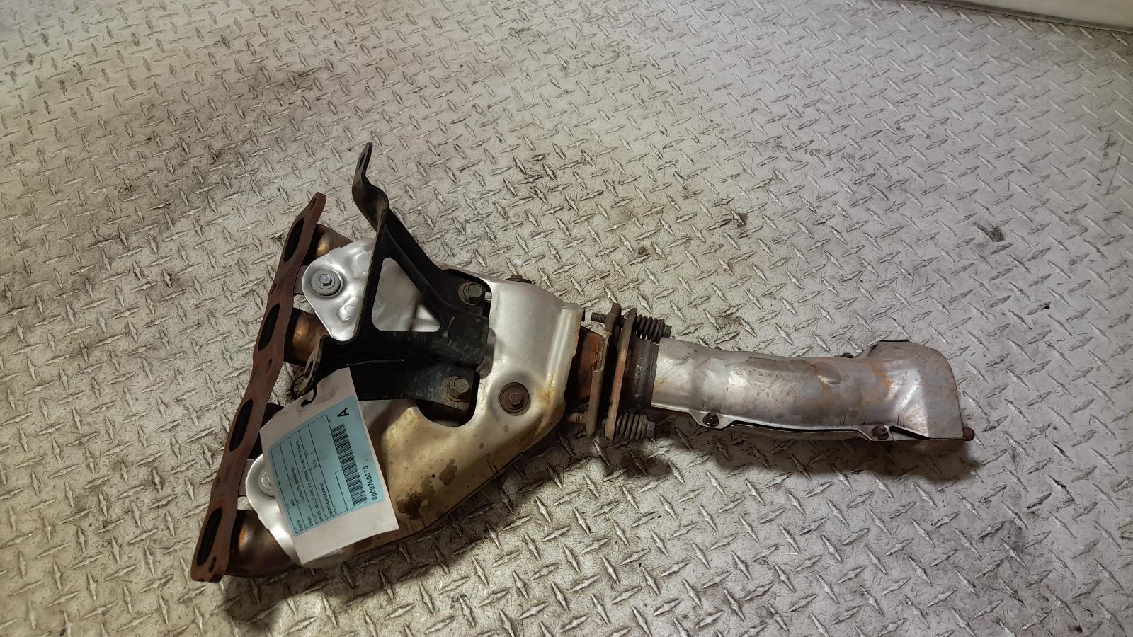 View Auto part Catalytic Converter Mitsubishi Asx 2013