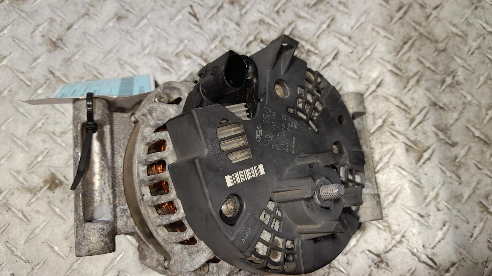 View Auto part Alternator Ford Transit 2016