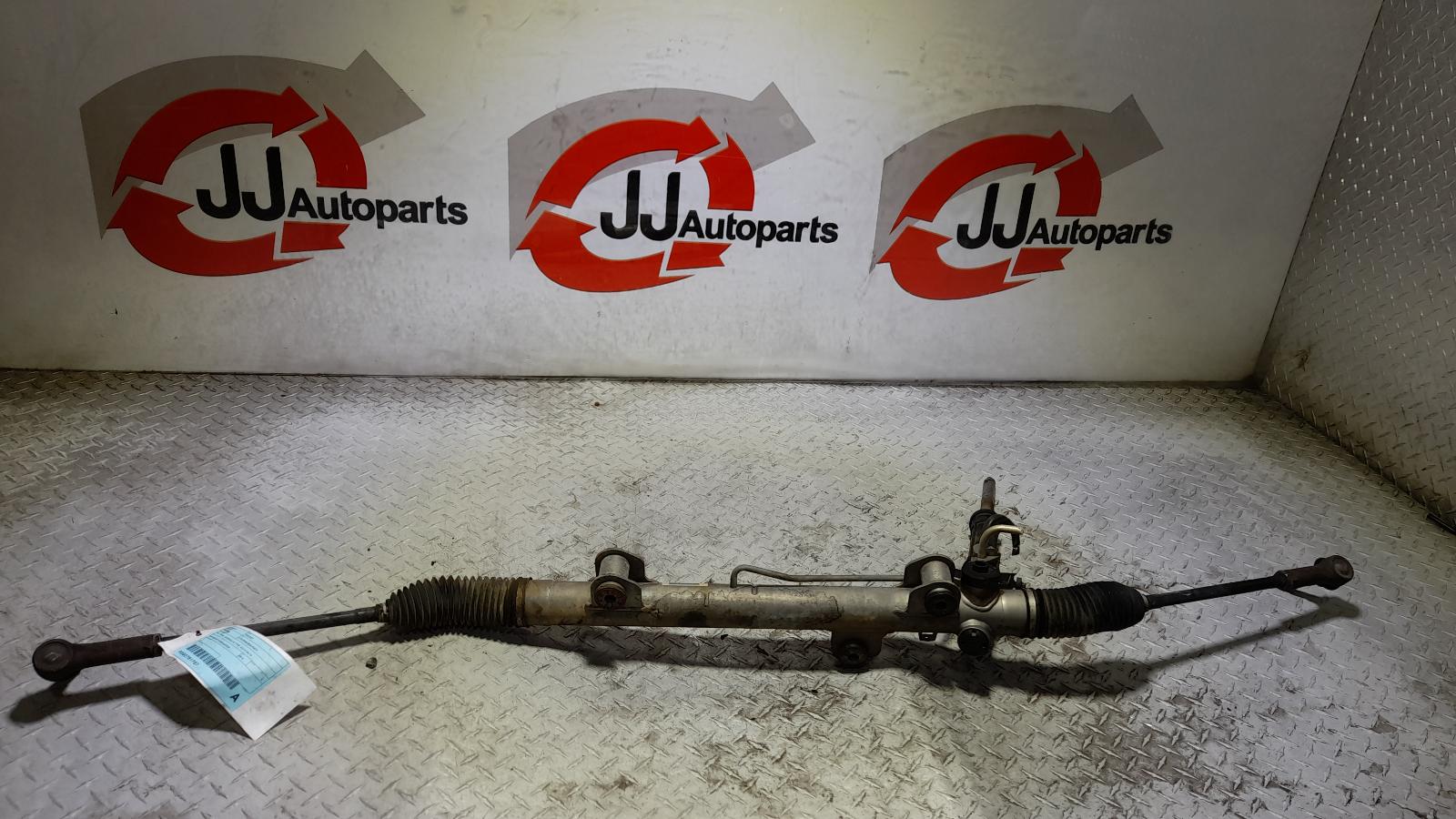 View Auto part Steering Box/Rack Ford Transit 2016