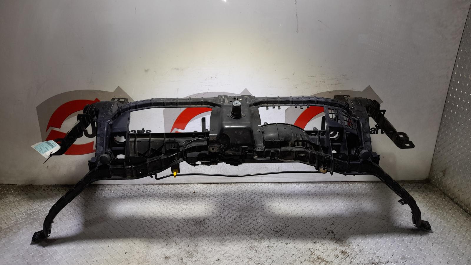 View Auto part Radiator Support Ford Transit 2016