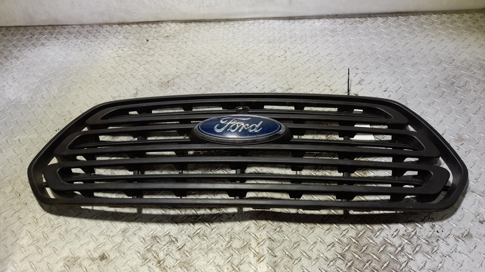 View Auto part Grille Ford Transit 2016