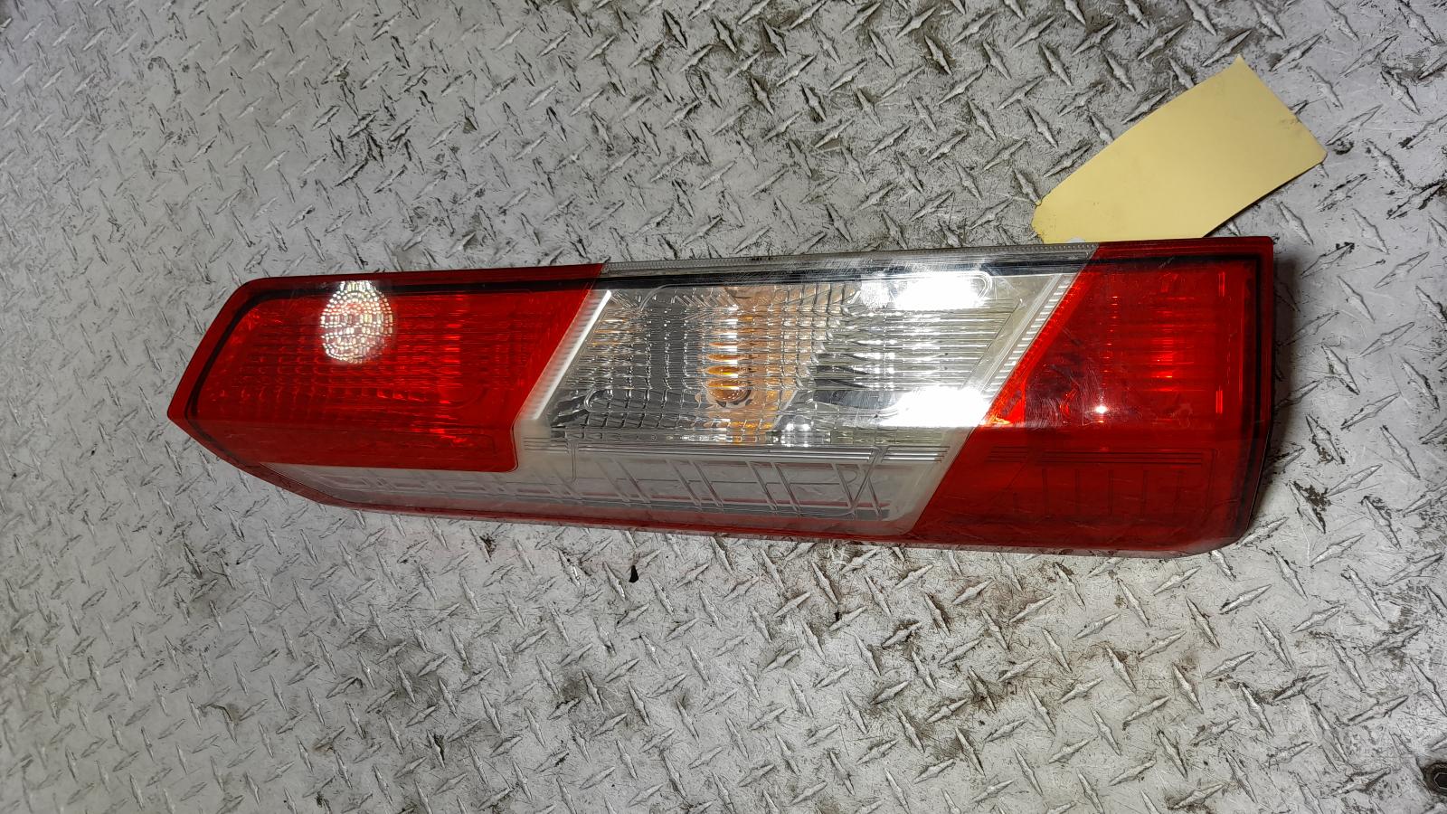 View Auto part Left Taillight Ford Transit 2016