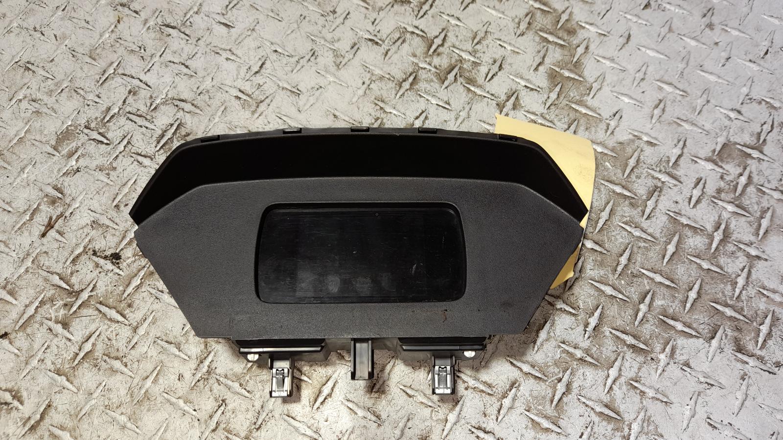 View Auto part Radio/Cd/Dvd/Sat/Tv Ford Transit 2016