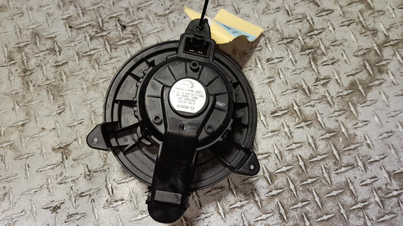 View Auto part Heater Fan Motor Ford Transit 2016