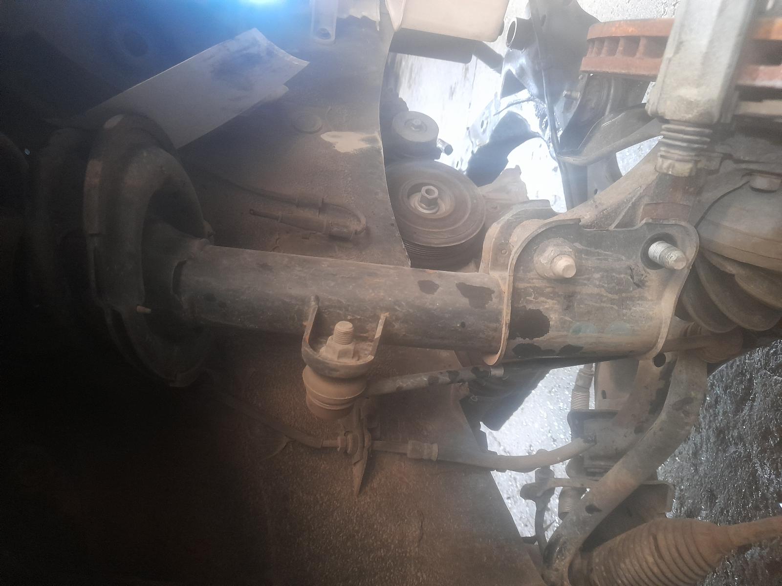 View Auto part Right Front Strut Kia Sorento 2012