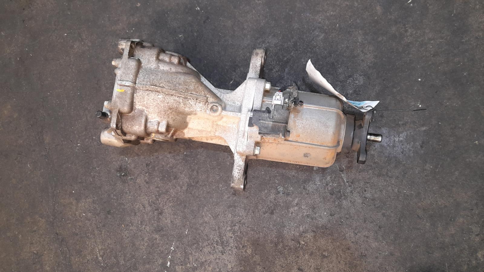 View Auto part Differential Centre Kia Sorento 2012