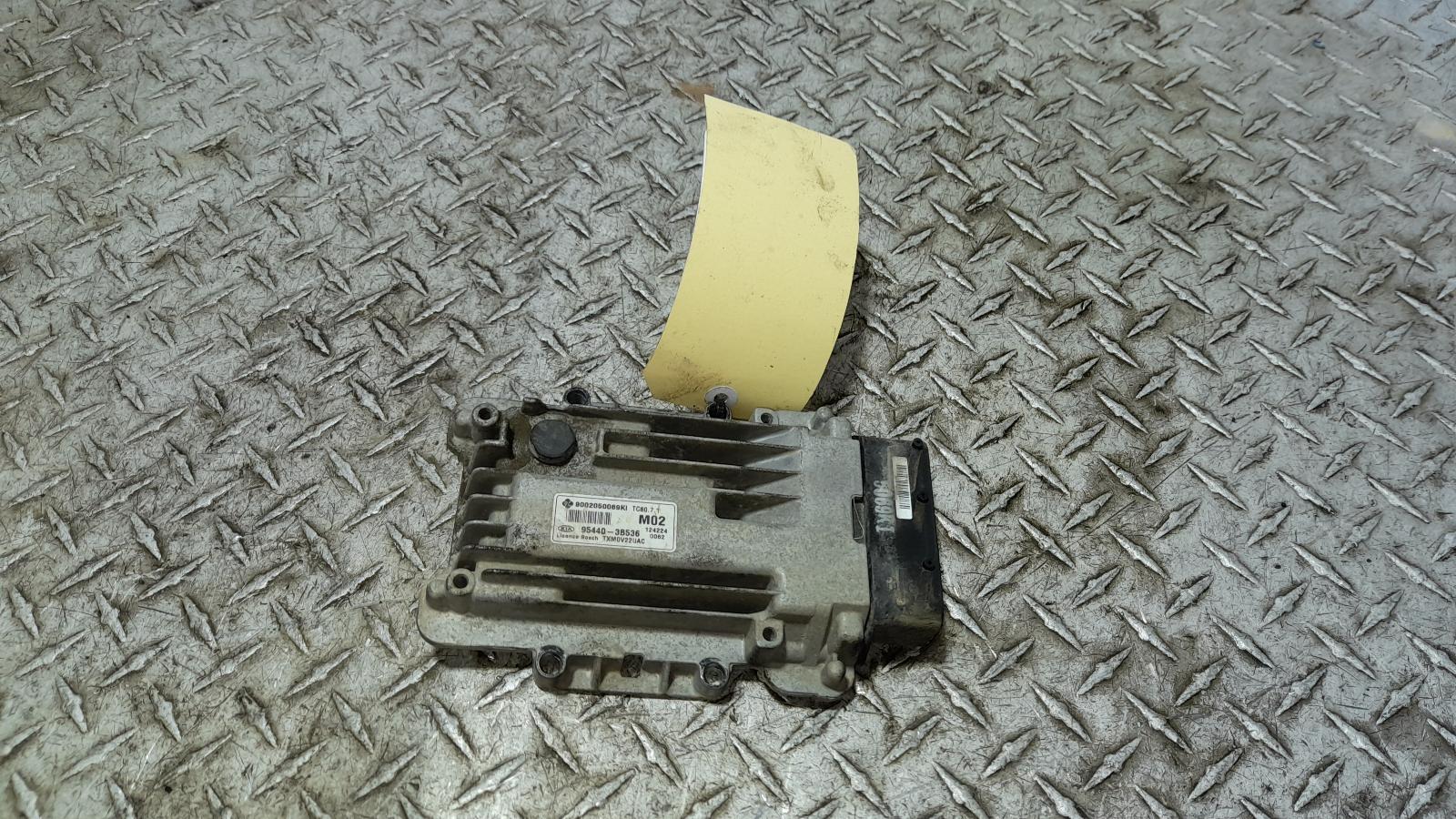 View Auto part Ecu Kia Sorento 2012
