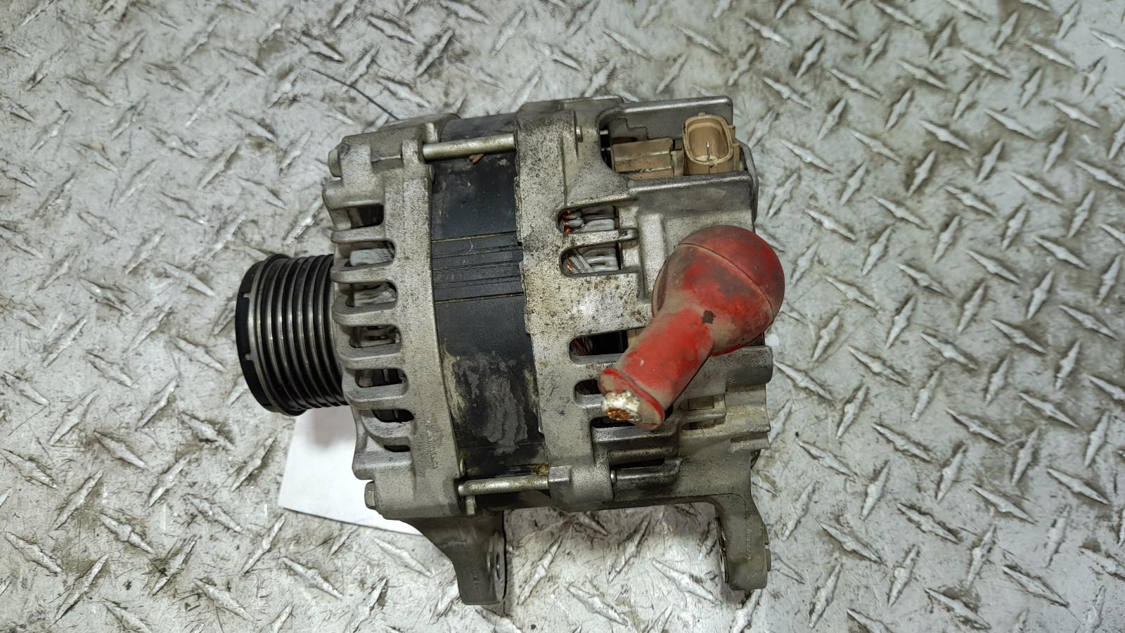 View Auto part Alternator Subaru Outback 2010