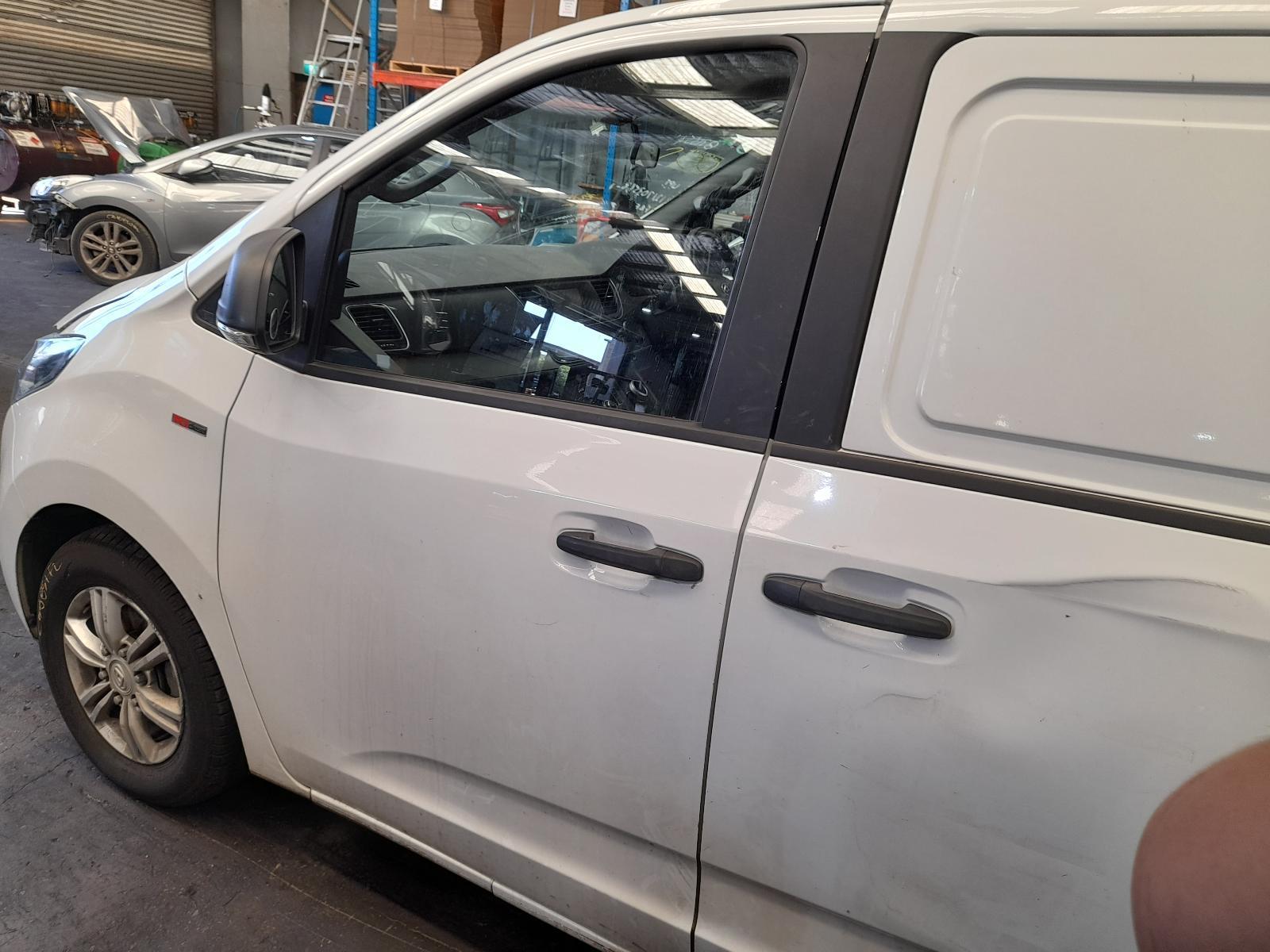 View Auto part Left Front Door Ldv G10 2023