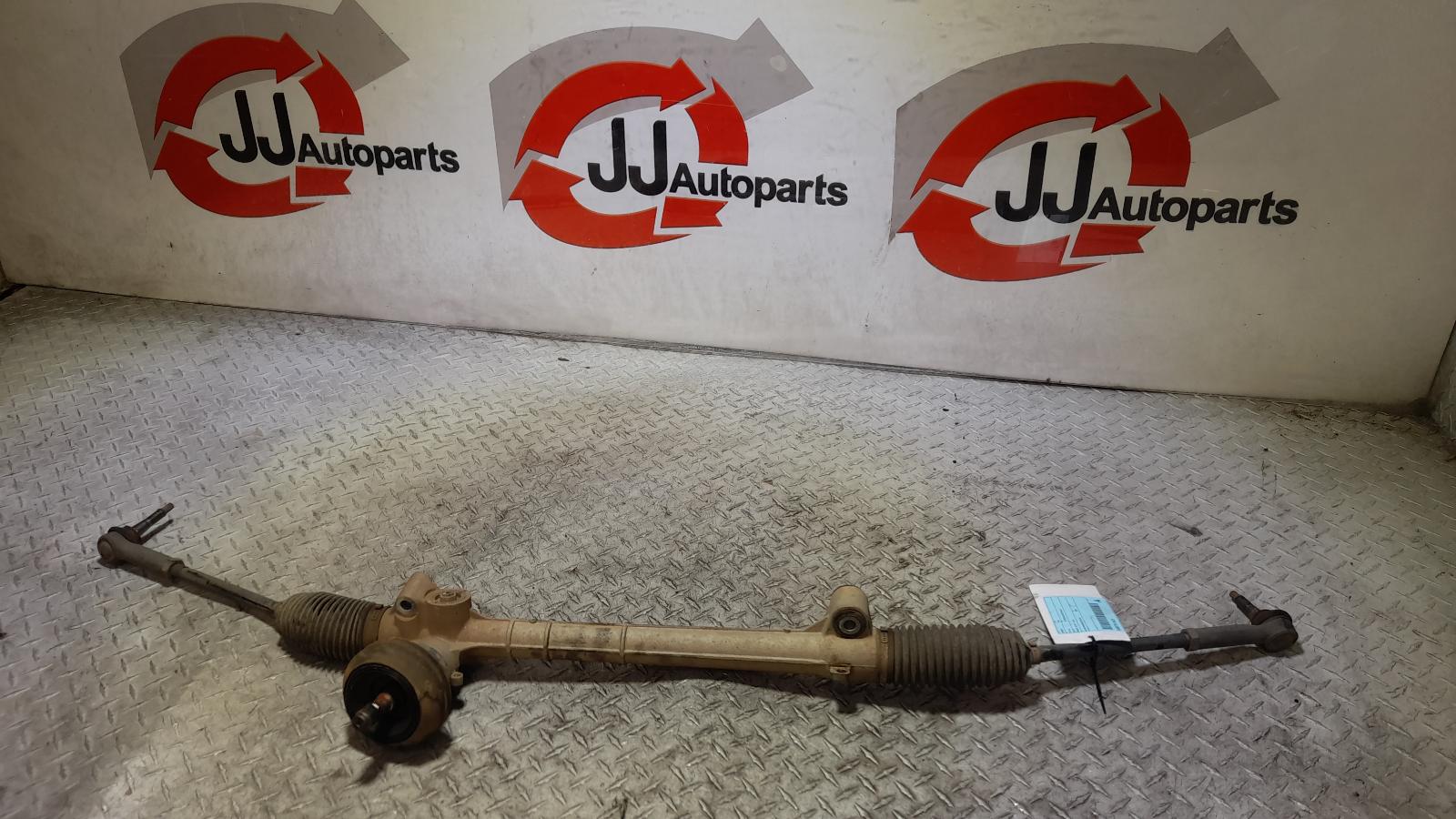 View Auto part Steering Box/Rack Mg Hs 2021