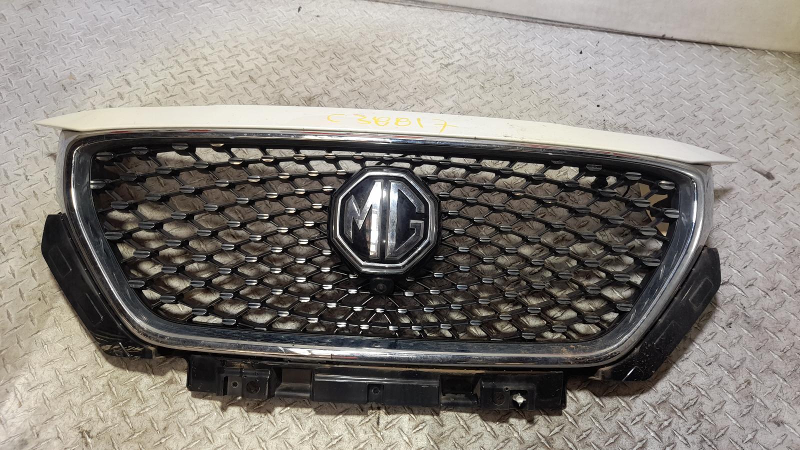 View Auto part Grille Mg Hs 2021