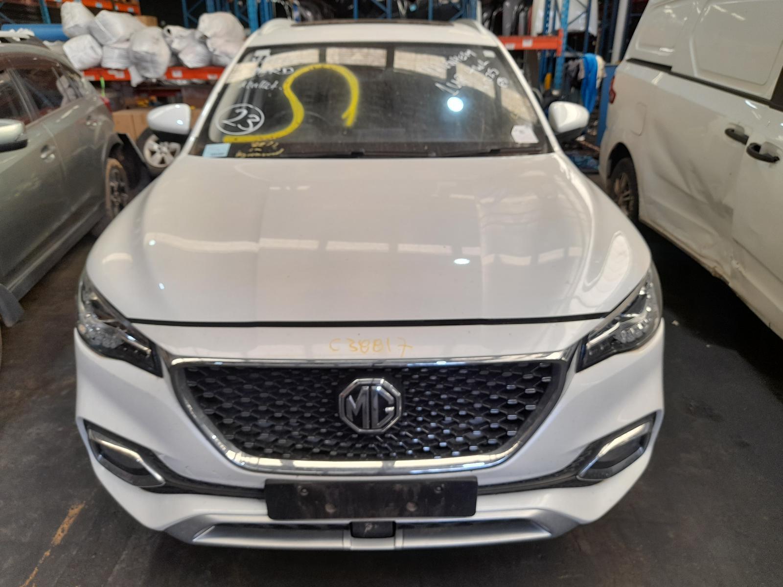 View Auto part Bonnet Mg Hs 2021