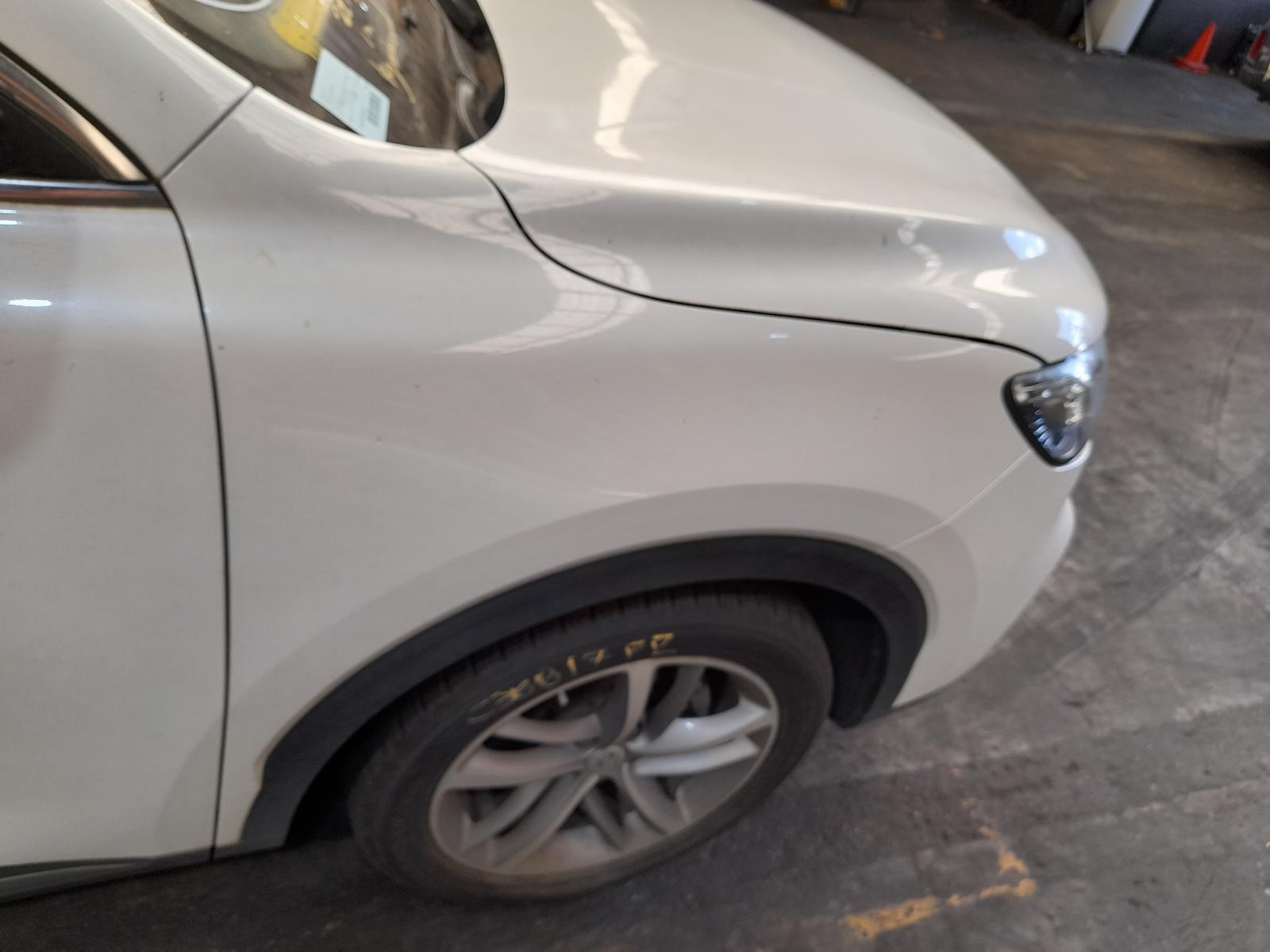 View Auto part Right Guard Mg Hs 2021