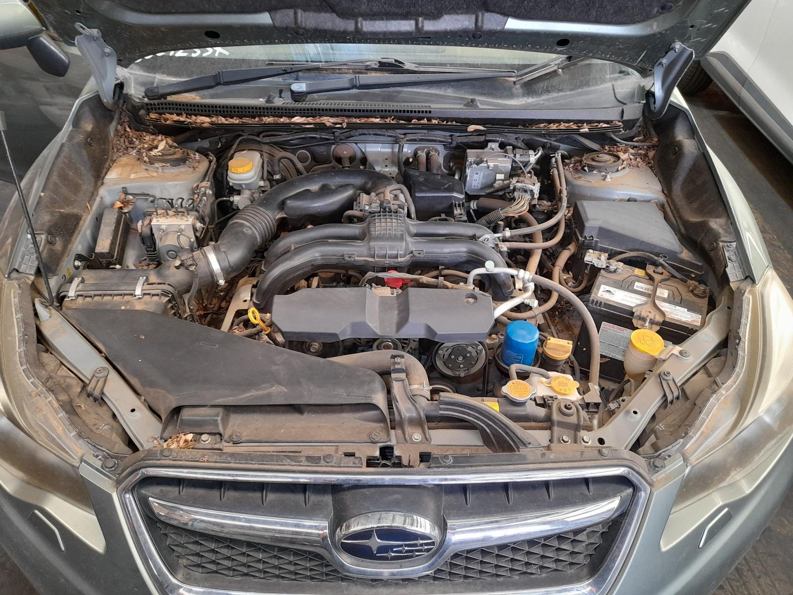 View Auto part Coil/Coil Pack Subaru Xv 2013