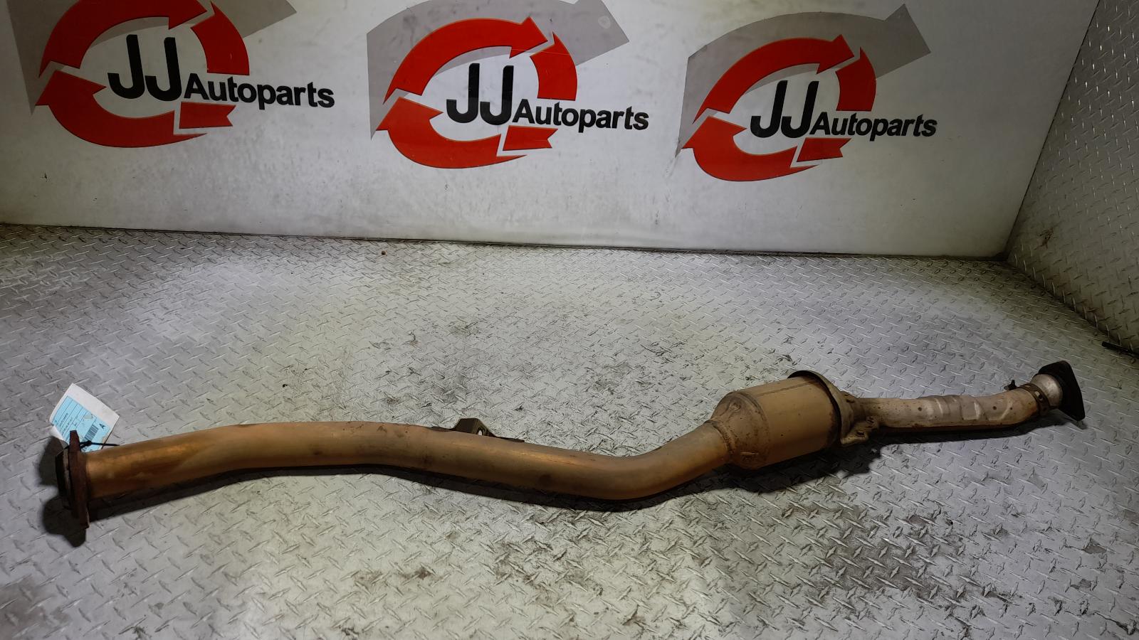 View Auto part Catalytic Converter Subaru Xv 2013