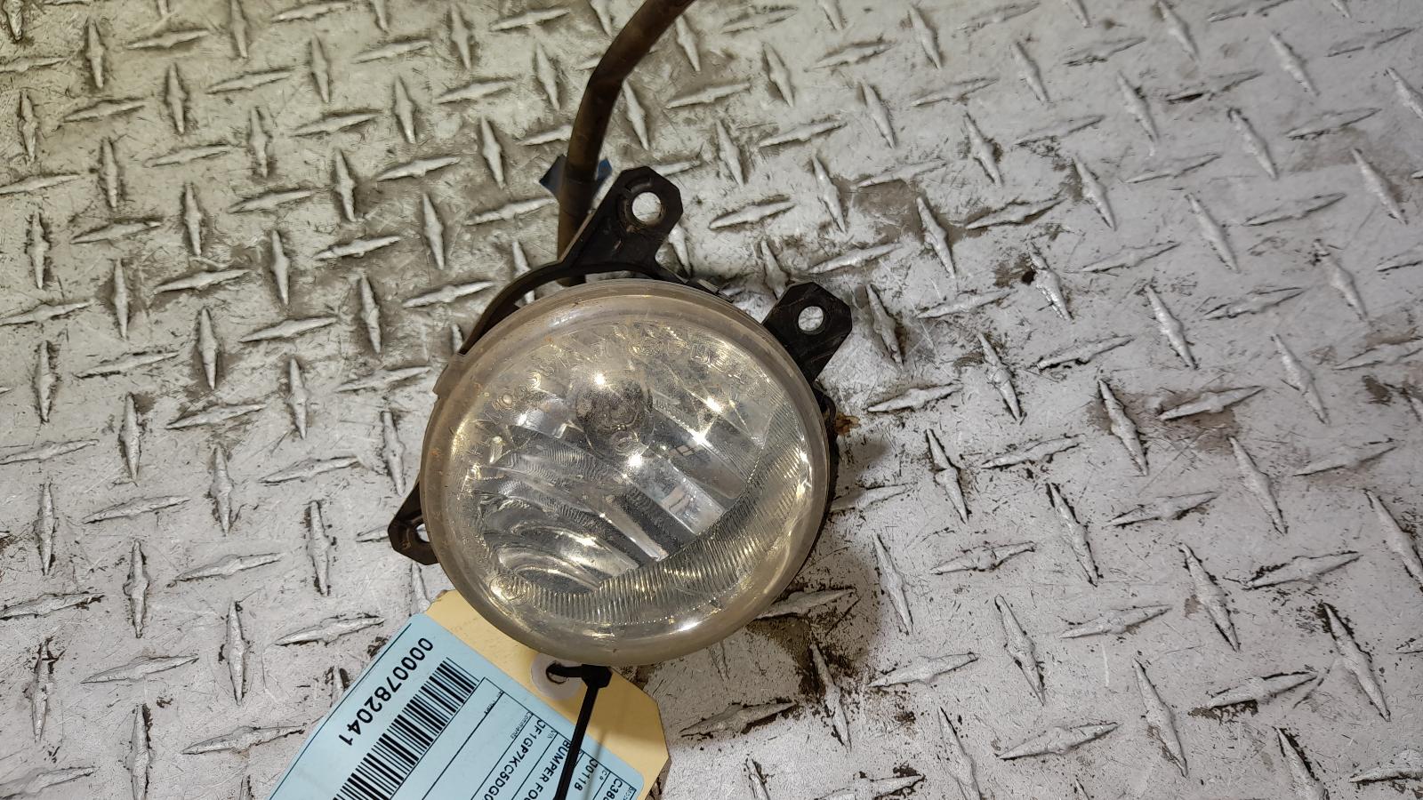 View Auto part Right Indicator/Fog/Side Subaru Xv 2013