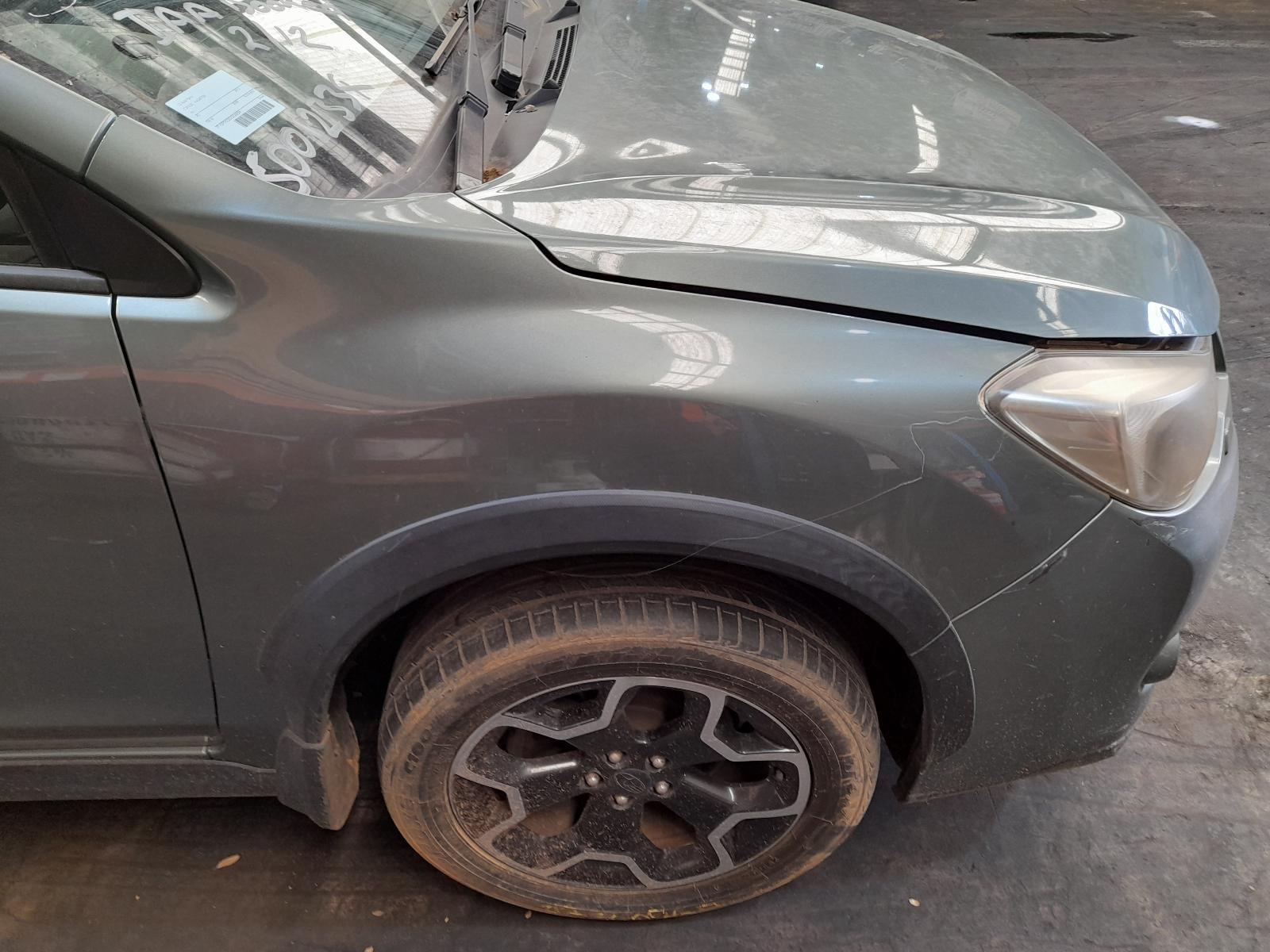 View Auto part Right Guard Subaru Xv 2013