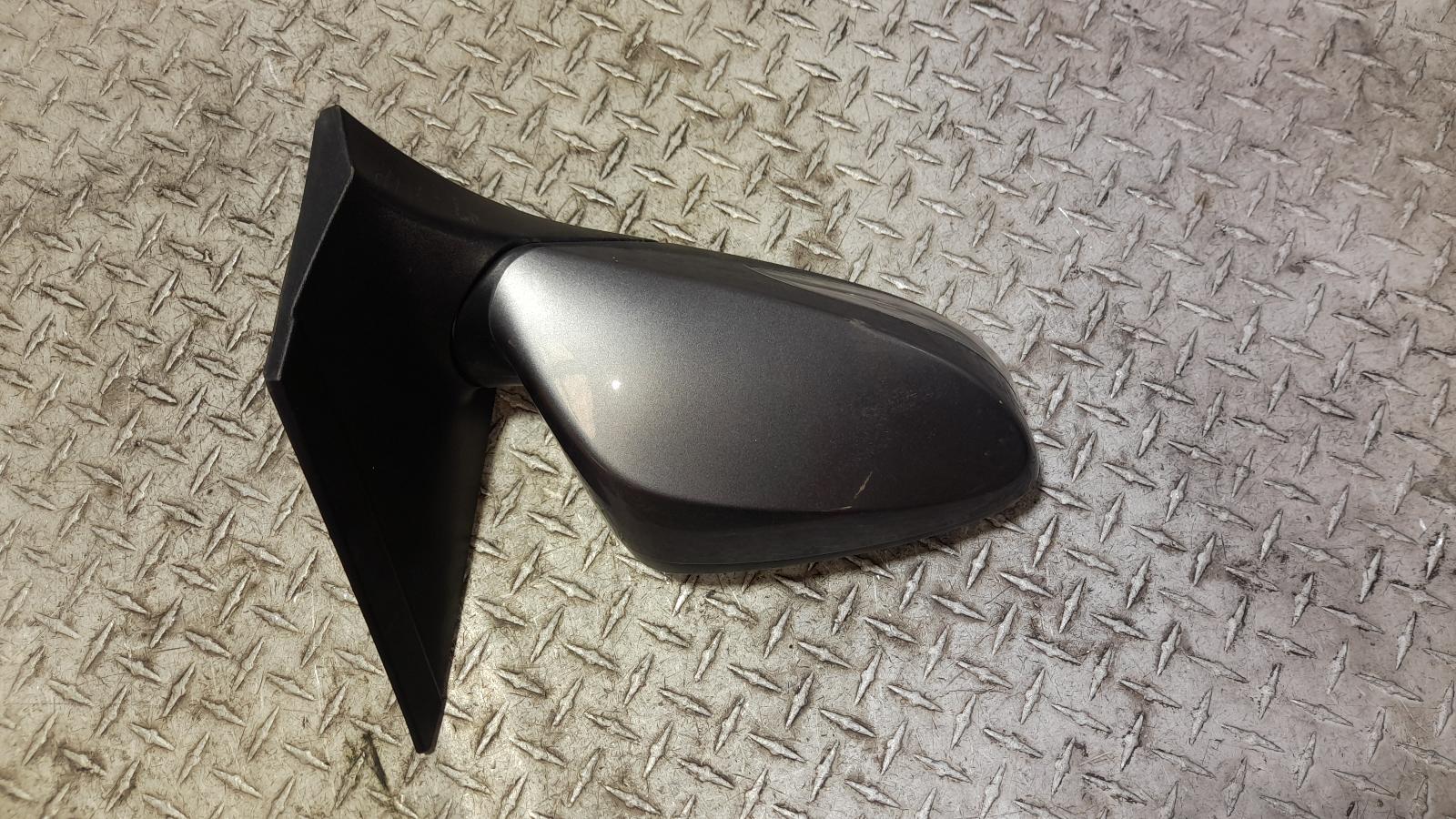 View Auto part Right Door Mirror Hyundai I30 2016