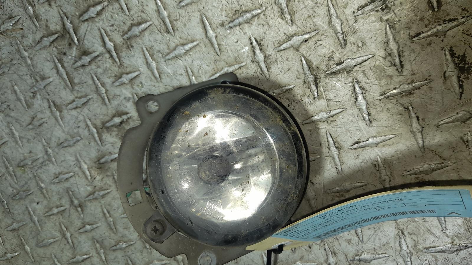 View Auto part Left Indicator/Fog/Side Mitsubishi Outlander 2014