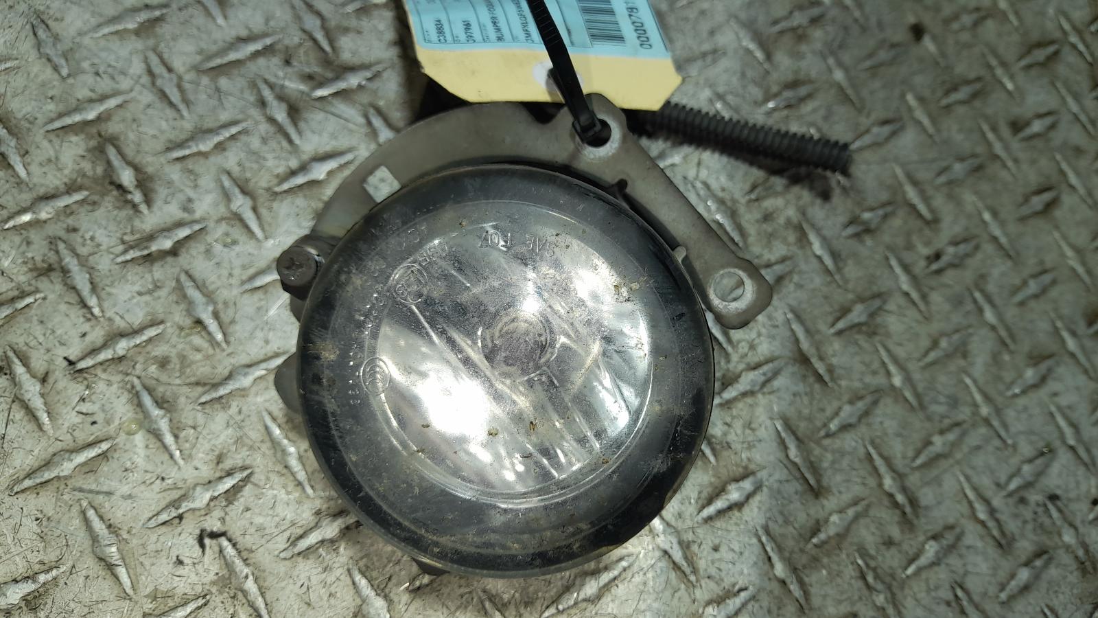 View Auto part Right Indicator/Fog/Side Mitsubishi Outlander 2014