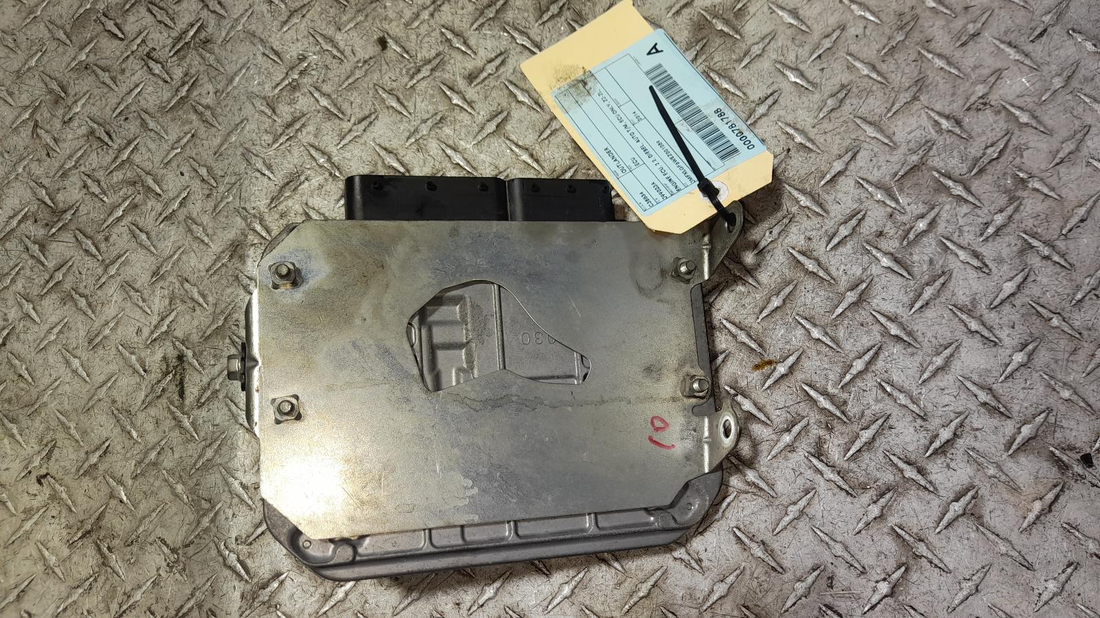 View Auto part Ecu Mitsubishi Outlander 2014