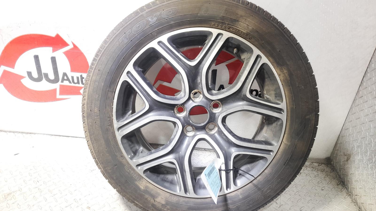 View Auto part Wheel Mag Mitsubishi Outlander 2014