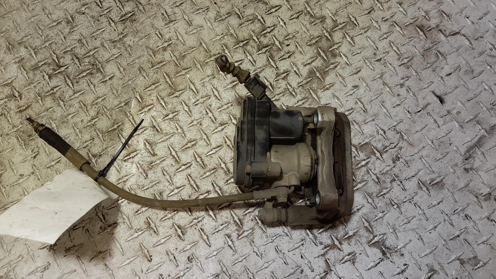 View Auto part Caliper Mazda Cx5 2019