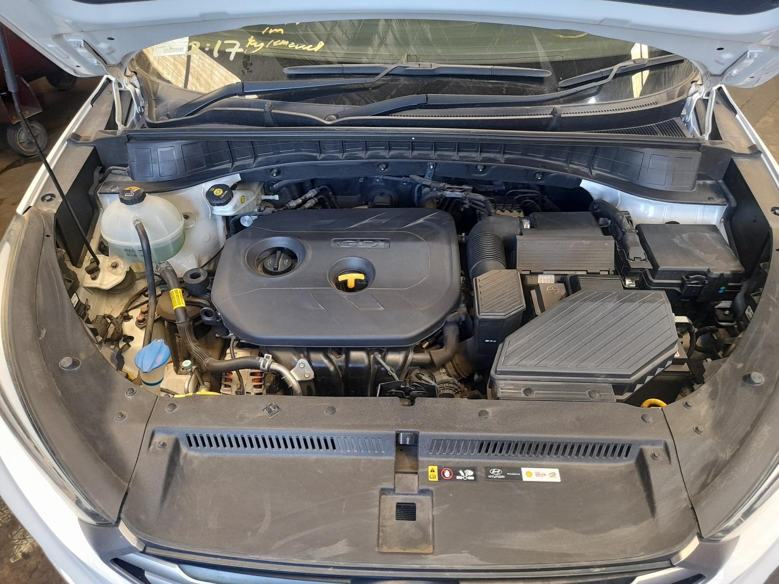 View Auto part Coil/Coil Pack Hyundai Tucson 2017