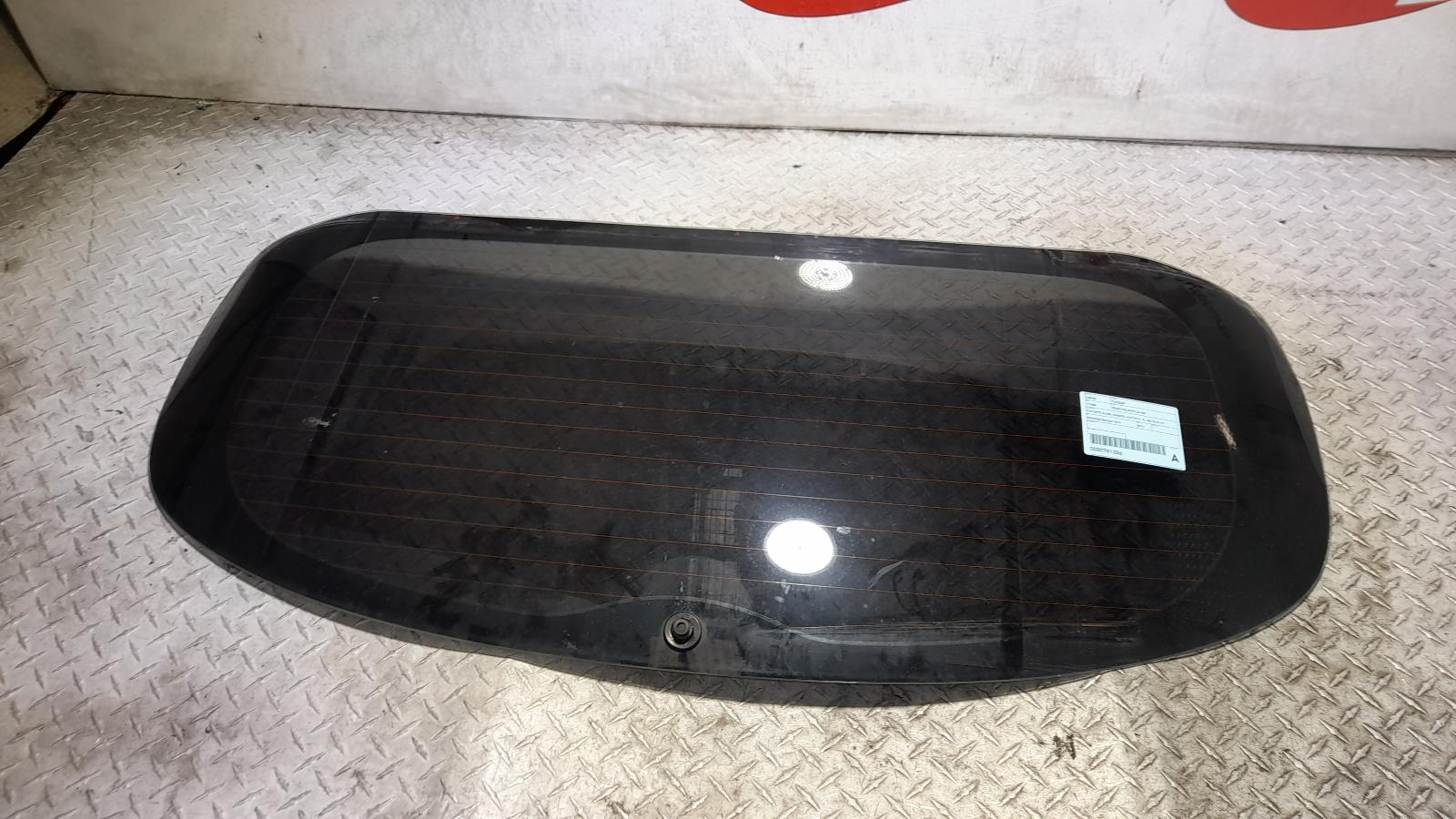 View Auto part Rear/Tailgate Glass Hyundai Tucson 2017