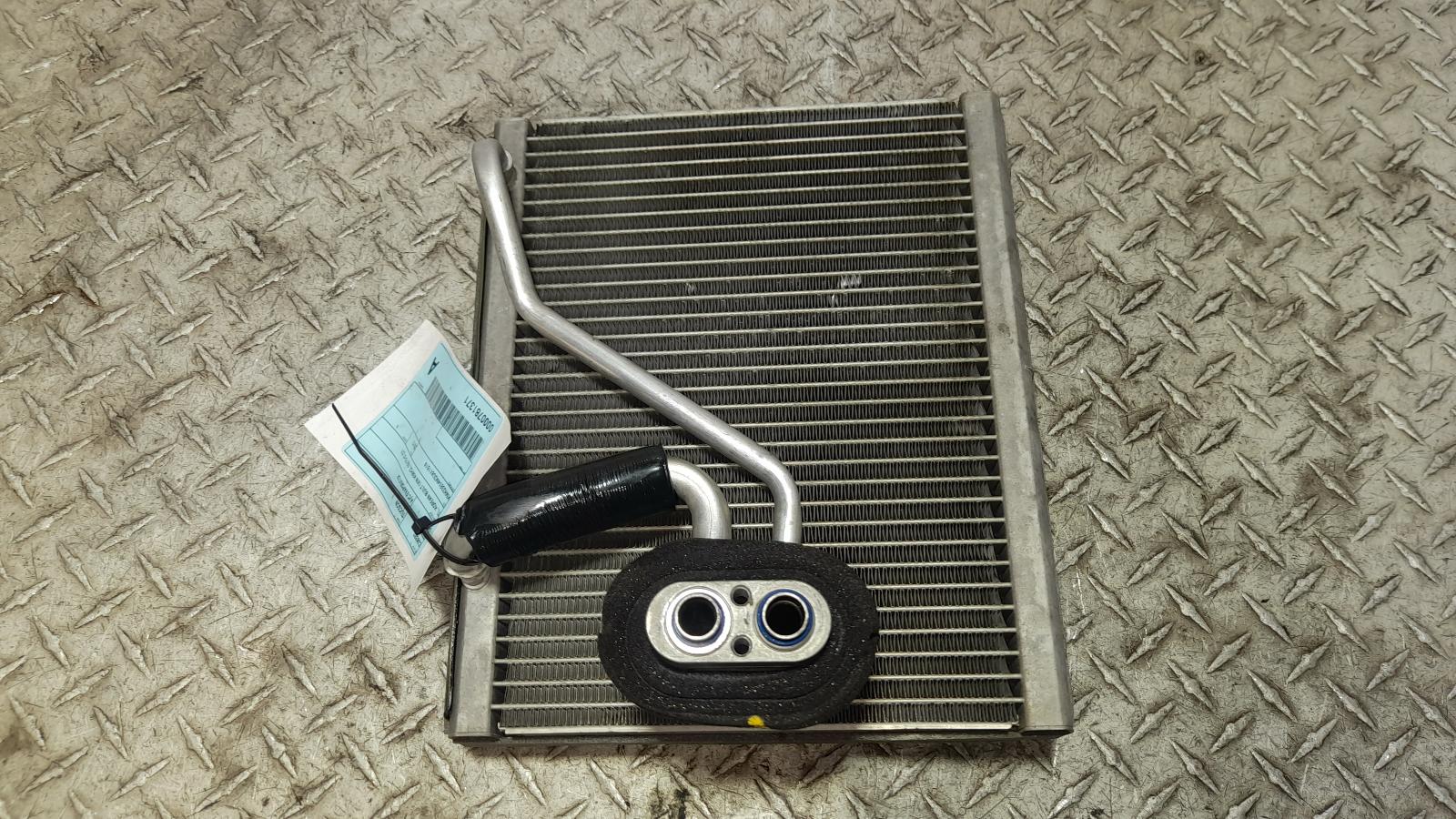 View Auto part A/C Evaporator Hyundai Tucson 2017