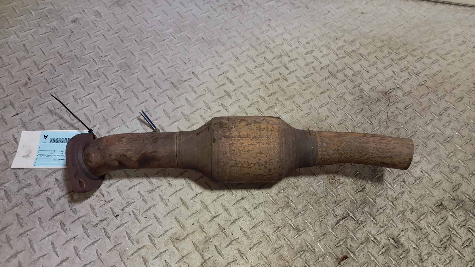 View Auto part Catalytic Converter Toyota Rav4 2014