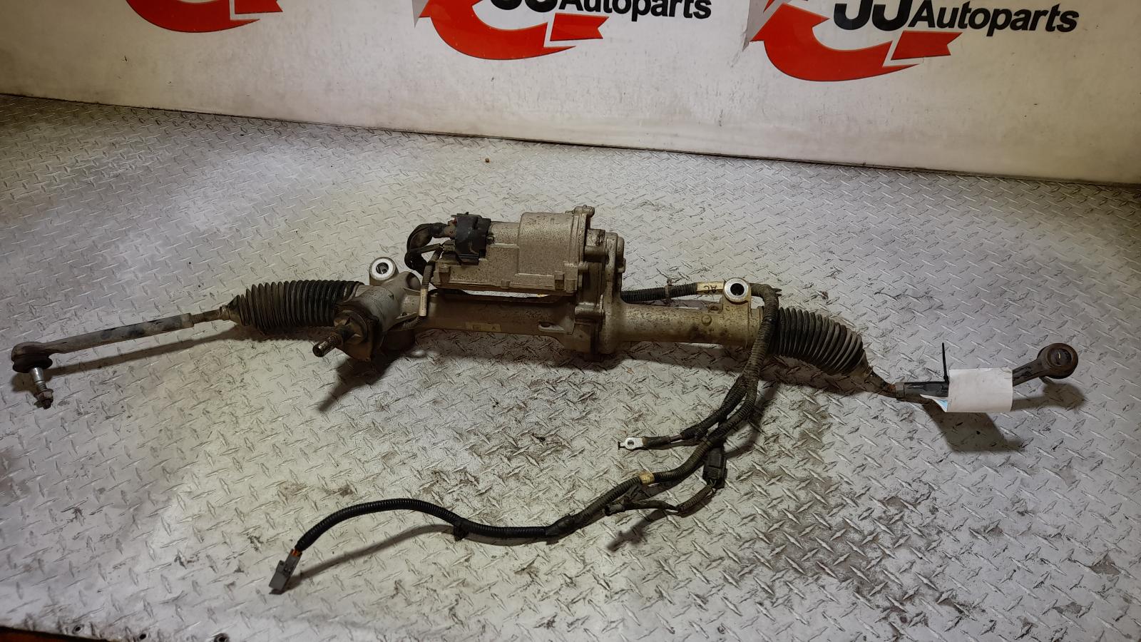 View Auto part Steering Box/Rack Ford Ranger 2015