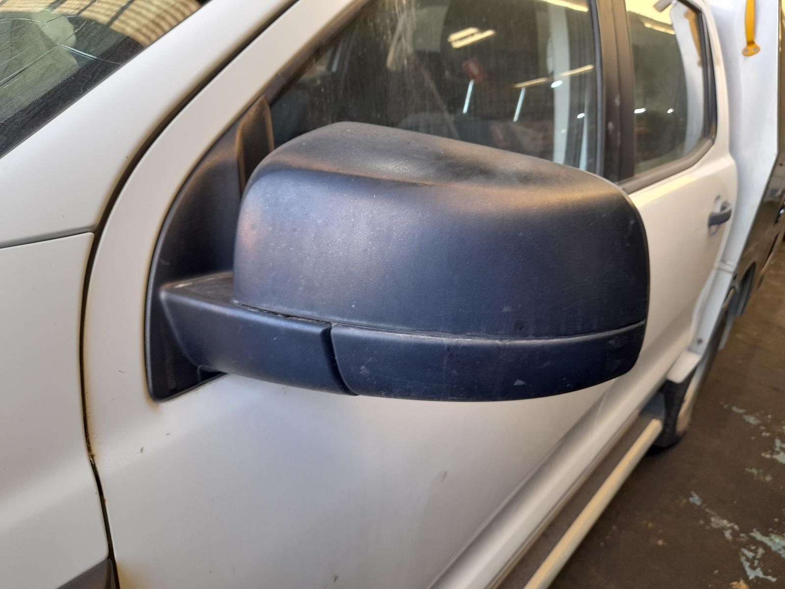 View Auto part Left Door Mirror Ford Ranger 2015