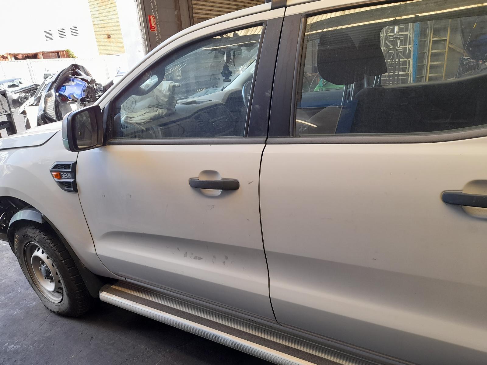 View Auto part Left Front Door Window Ford Ranger 2015