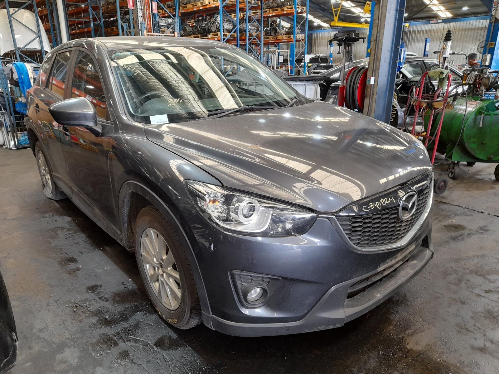 View Auto part Trans/Gearbox Mazda Cx5 2013