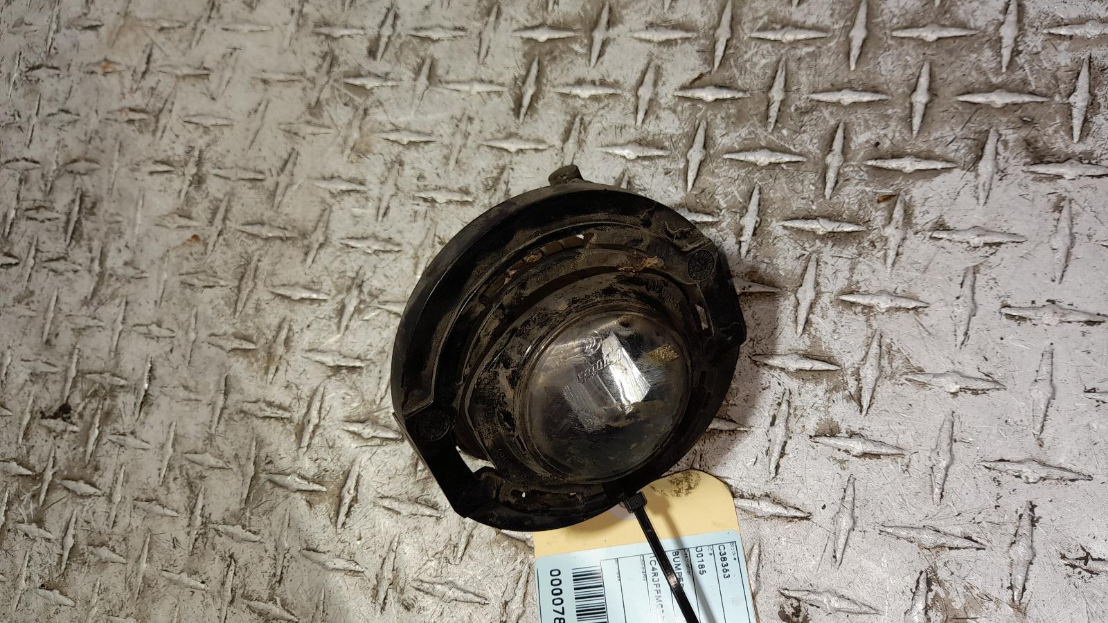 View Auto part Right Indicator/Fog/Side Jeep Grandcherokee 2018