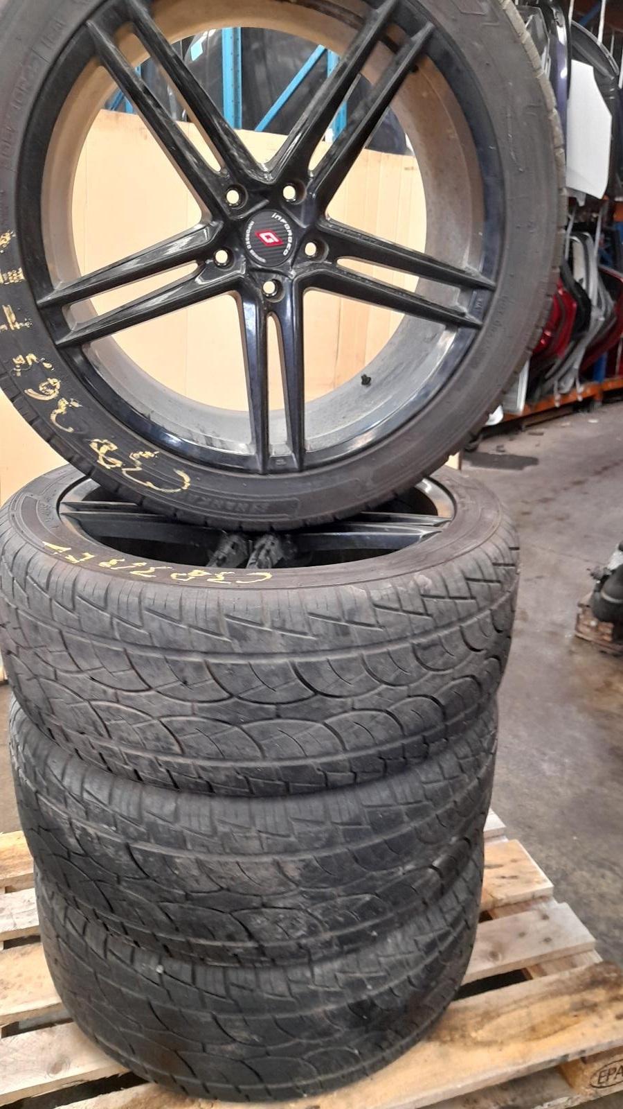 View Auto part Wheel Mag Jeep Grandcherokee 2018