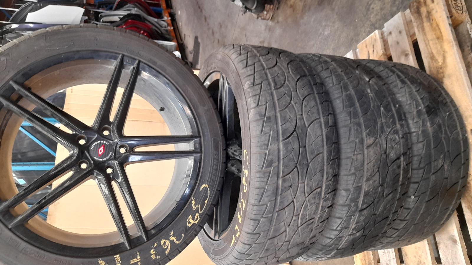 View Auto part Wheel Mag Jeep Grandcherokee 2018