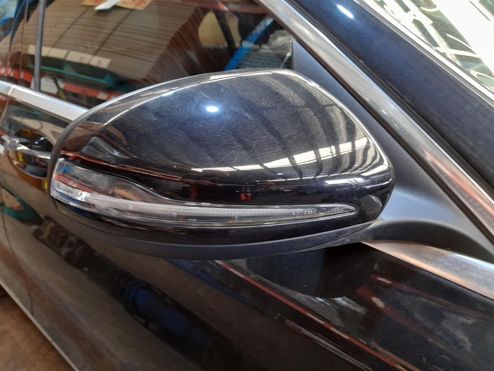 View Auto part Right Door Mirror Mercedes C Class 2018